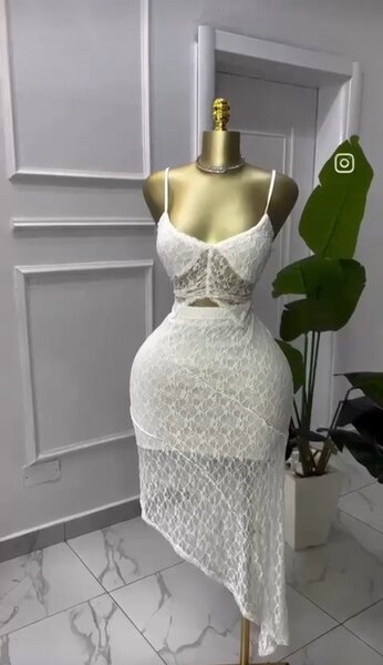 Chic sexy