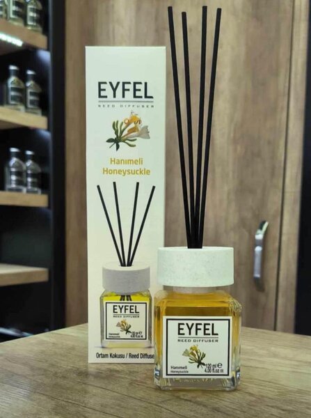 Diffuseur eyfel