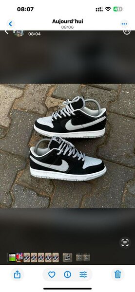 Nike Jordan SB original