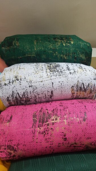 Kaftan Materials