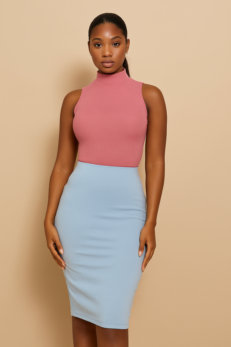 Ensemble Jupe crayon