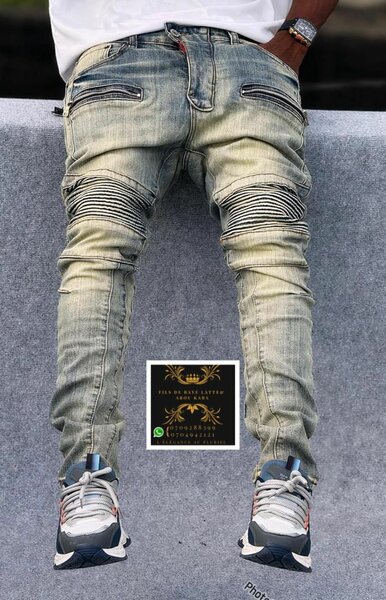Pantalons