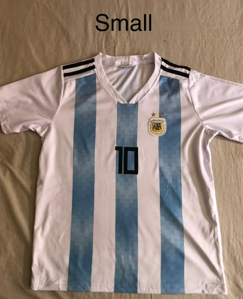 Jersey