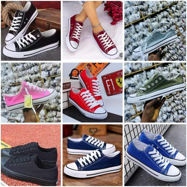 Chaussure de ville