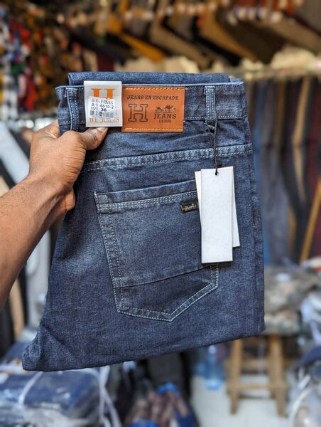 Jeep jeans