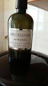 Grey Flannel