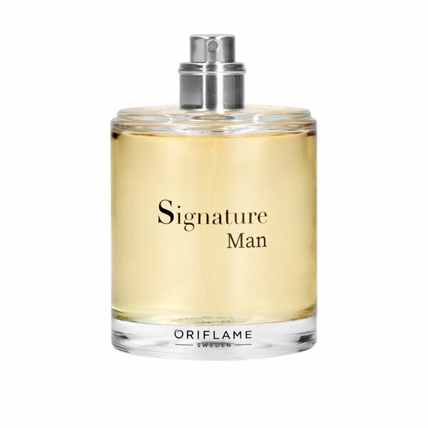 Signature Man Edt