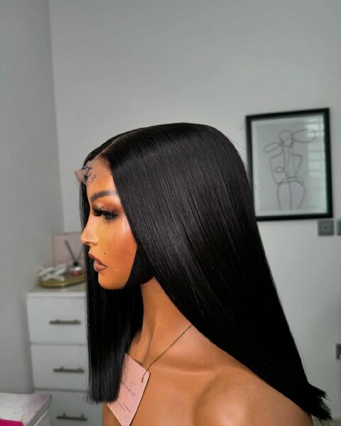 Quality wig