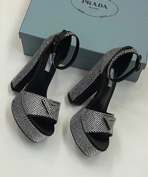 GH HEELS