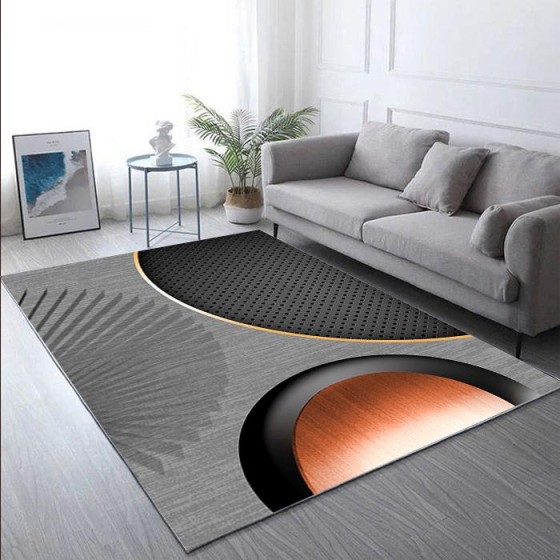 Tapis hypo allergénique (sans poils)