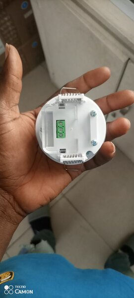 Light sensor