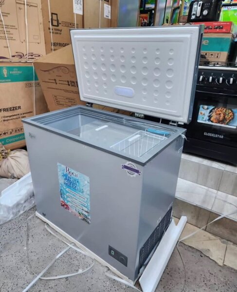 ROCH CHEST FREEZER