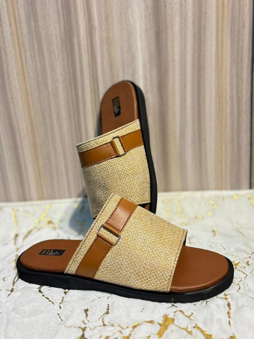 Sandales pour homme