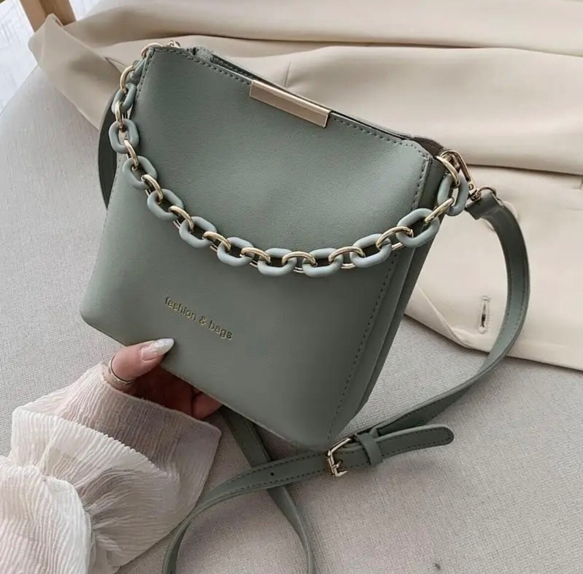 Sac de 2500 à 3500