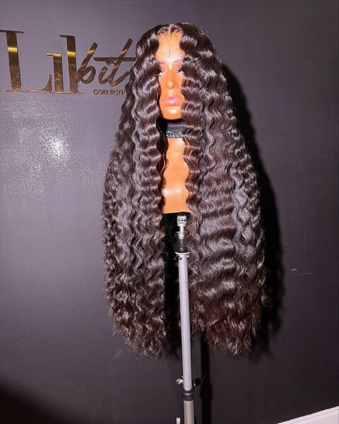 Quality wig