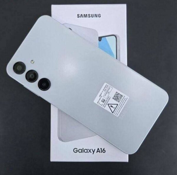 Samsung A 16