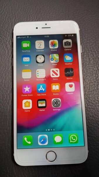 iPhone 8 Plus 64g