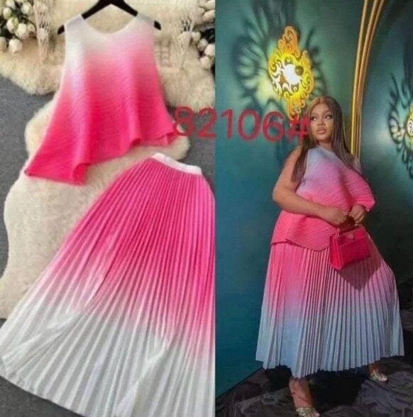 Classic dress
