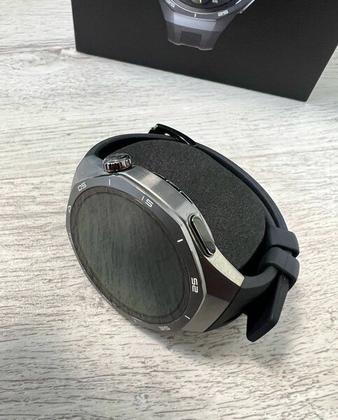 Huawei Watch GT 5 Pro