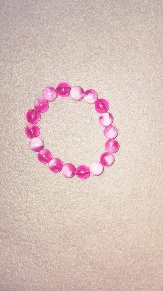 Bracelets perle