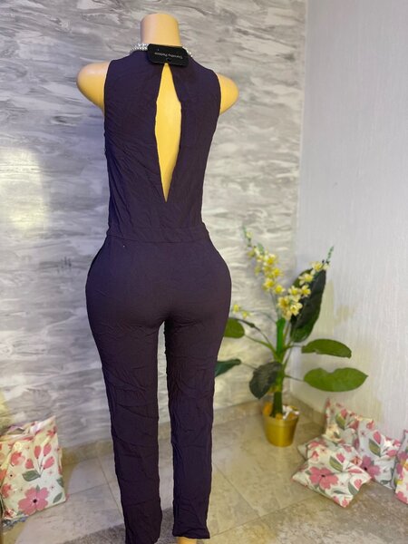 Jumpsuit