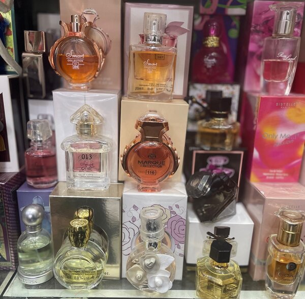 Parfums SMART
