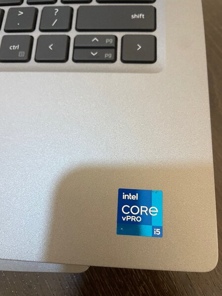 DELL LATITUDE