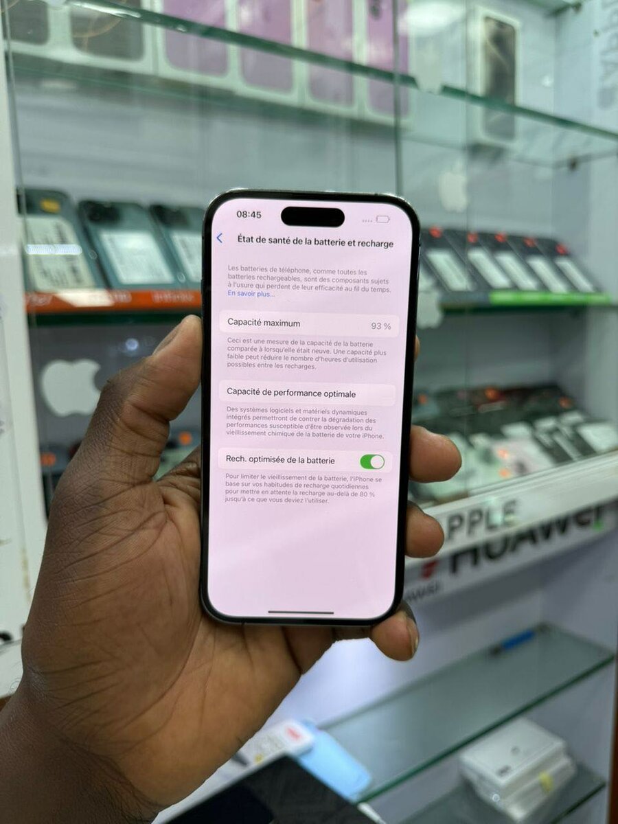 Iphone 14 pro