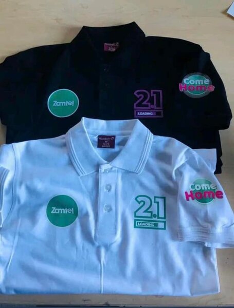 T-Shirt Printing