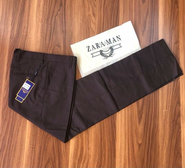Material trousers
