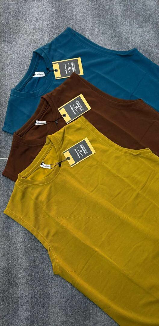 vest shirts