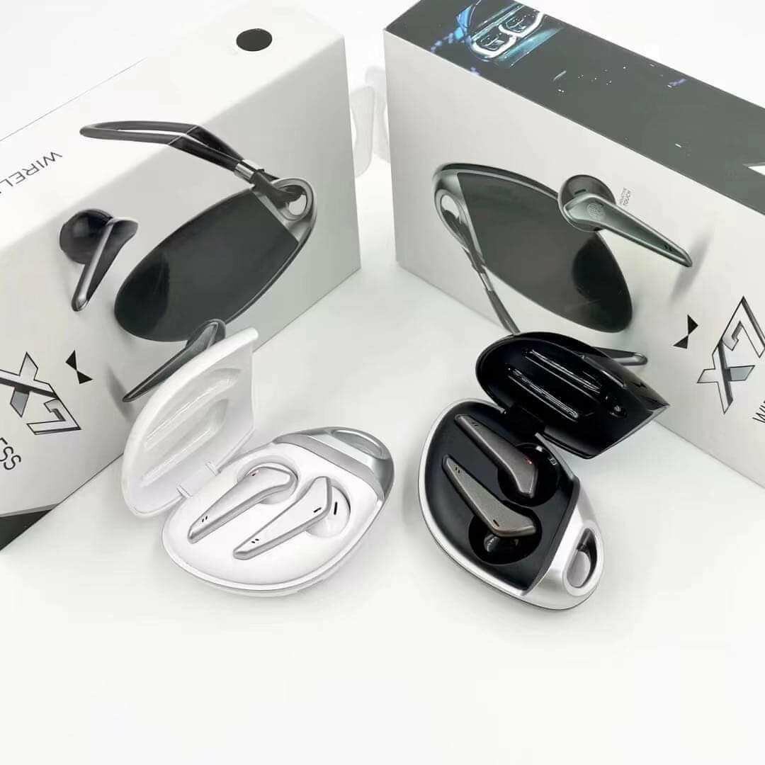 Très Bon écouteurs bluetooth
