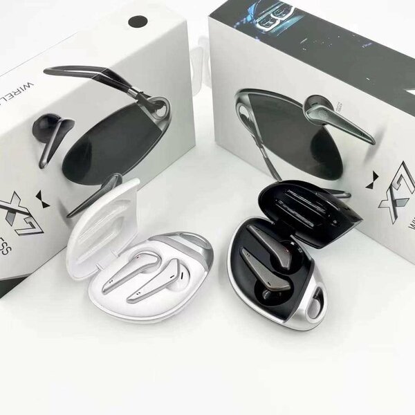 Très Bon écouteurs bluetooth