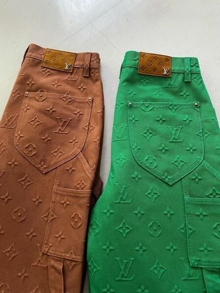 Women's Bugga trouser