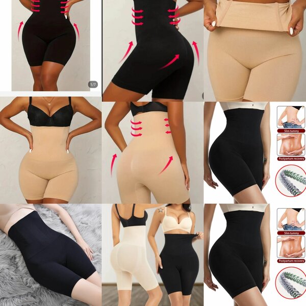 Collant gaine
