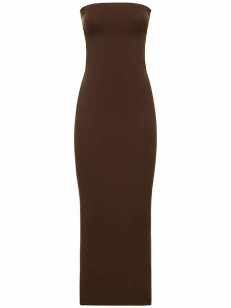 Robe Évasée Chic Femme