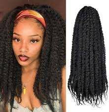 Marley twist
