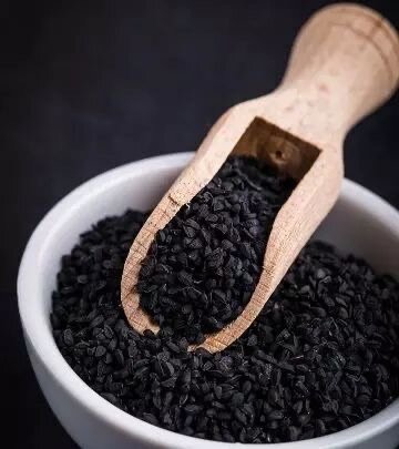 Nigelle 1/2 KG