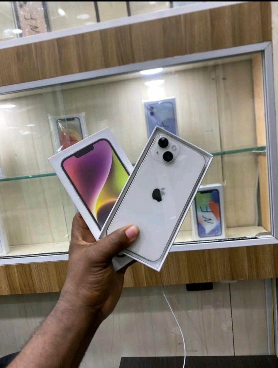 Iphone 14 simple