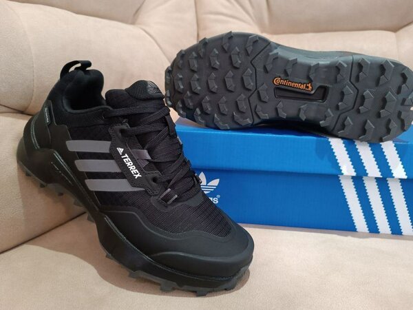 Adidas Terrex