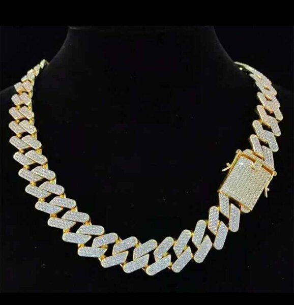 Ice chain