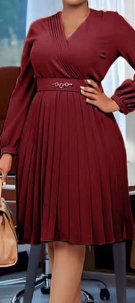 DRESS