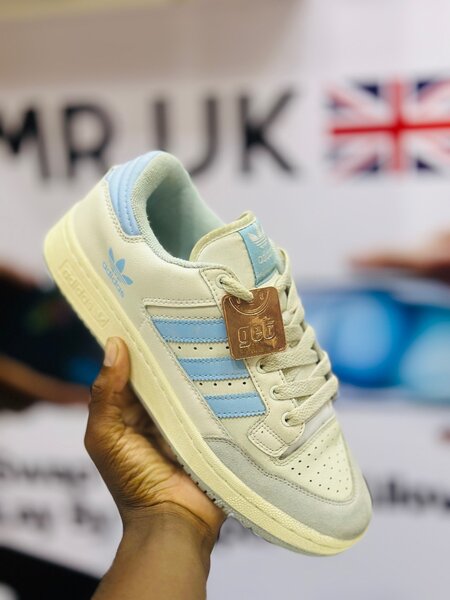 Adidas sneakers