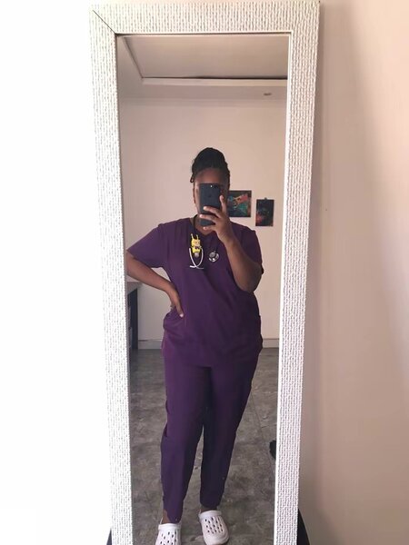 Scrubs