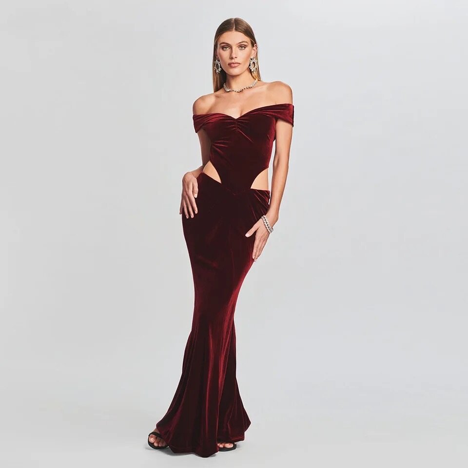Robe de soirée