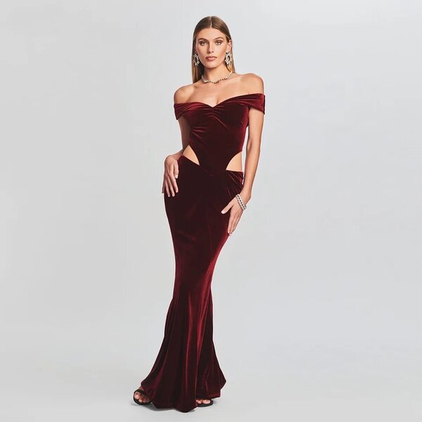 Robe de soirée