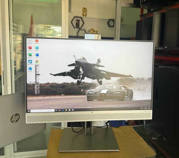 Hp Moniteur 24 pouces