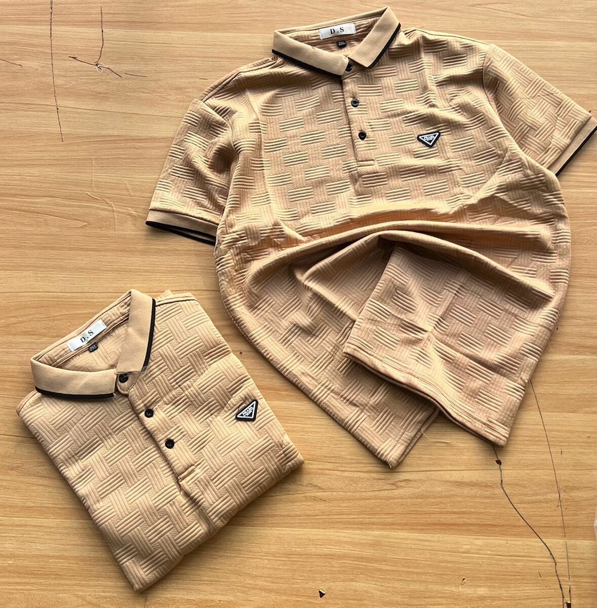 Designer lacoste