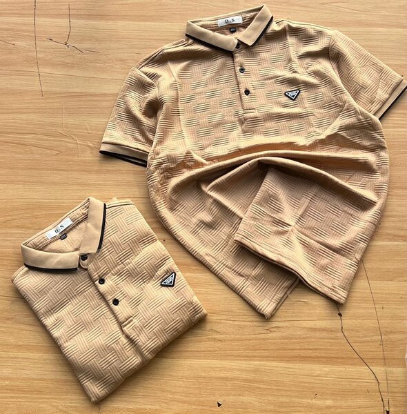 Designer lacoste