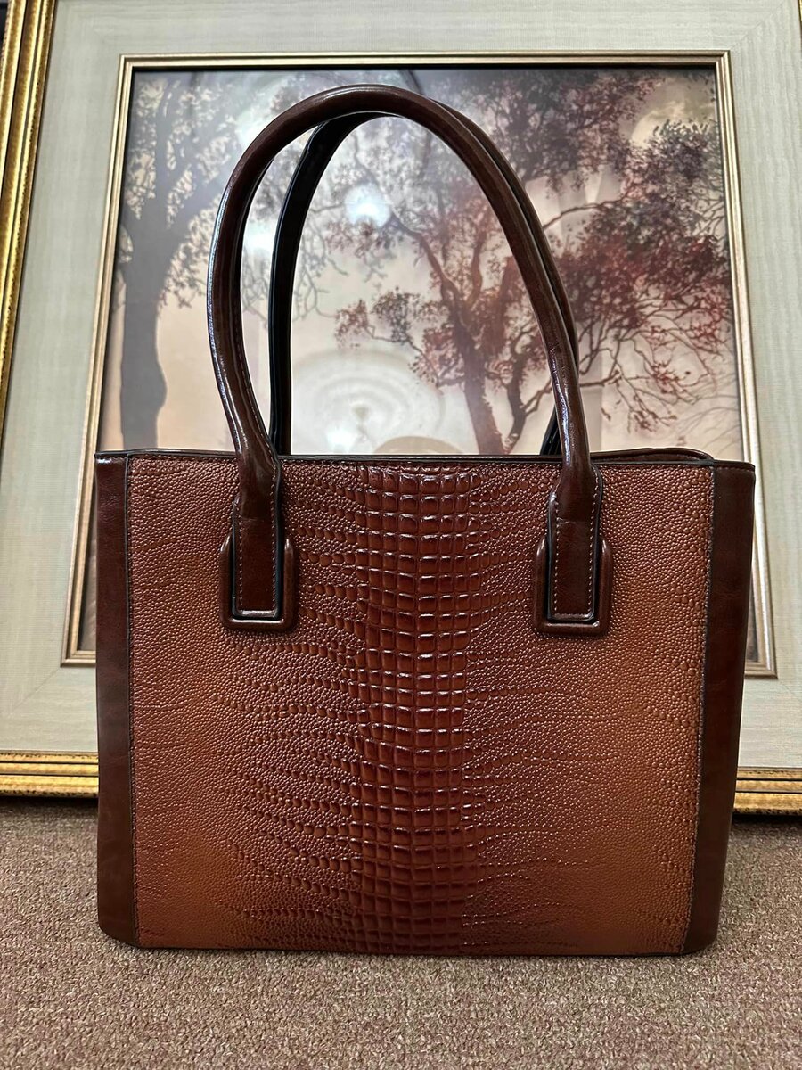brown bag